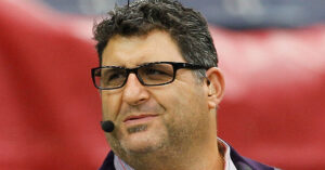 Ravens Legends Issue Statement on Tony Siragusa's Passing
