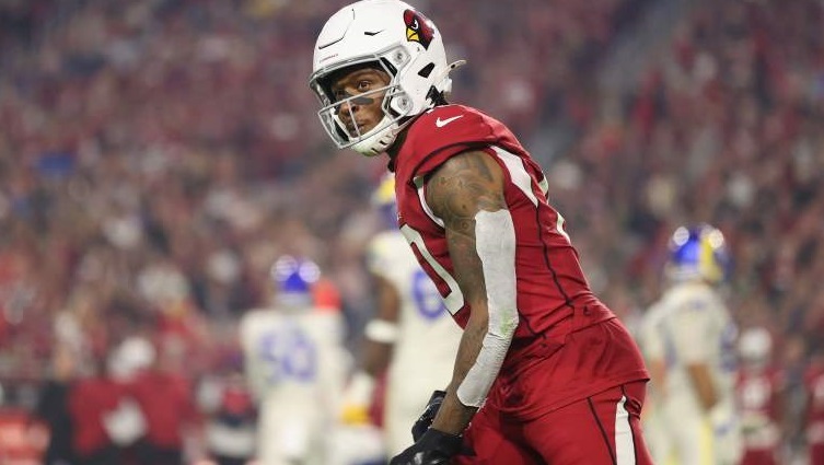 Cardinals can replace DeAndre Hopkins with unexpected pick