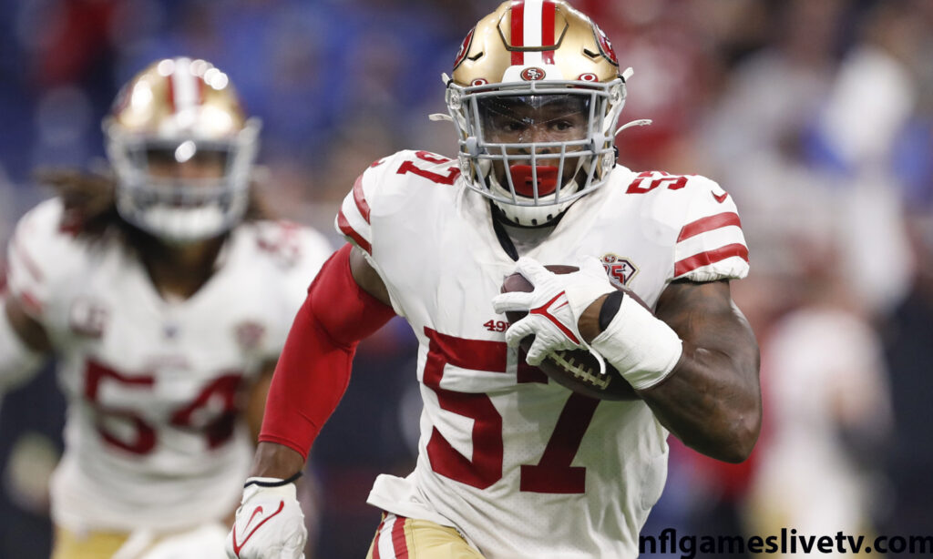Insider discusses whether Speedy 49ers Defender is a commercial candidate