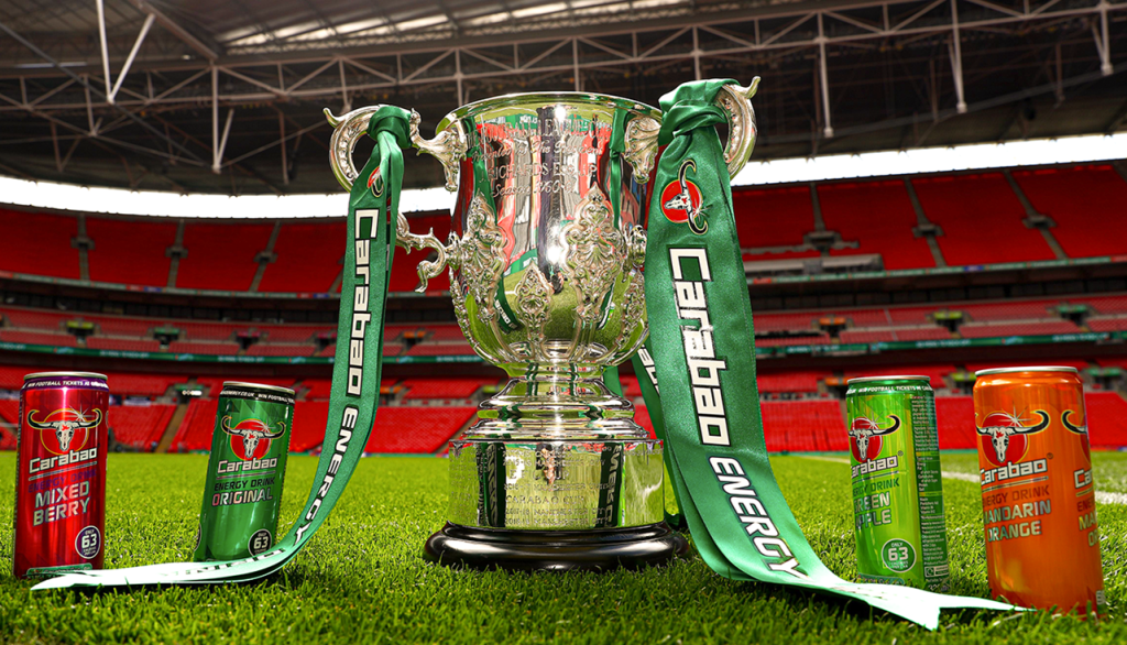 When Is Carabao Cup Draw? Start Time Today, TV Channel, Live Stream ...