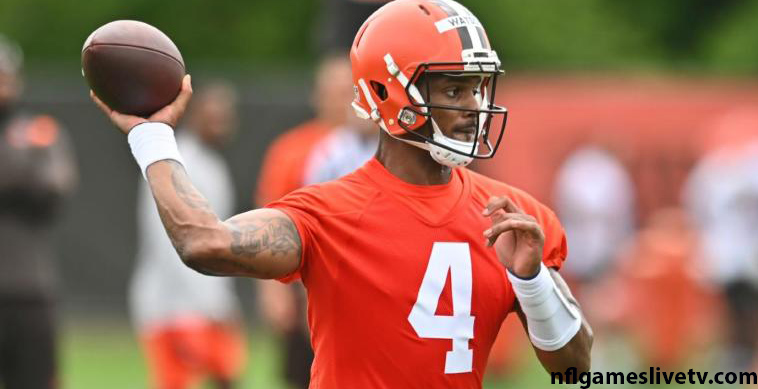 Deshaun Watson’s NFL disciplinary hearing: how long can he be suspended for?