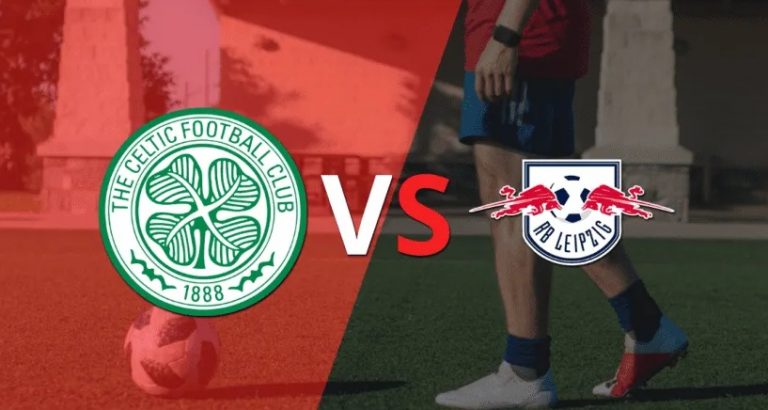 UEFA Champions League Celtic Vs. RB Leipzig Live: How To Watch It ...