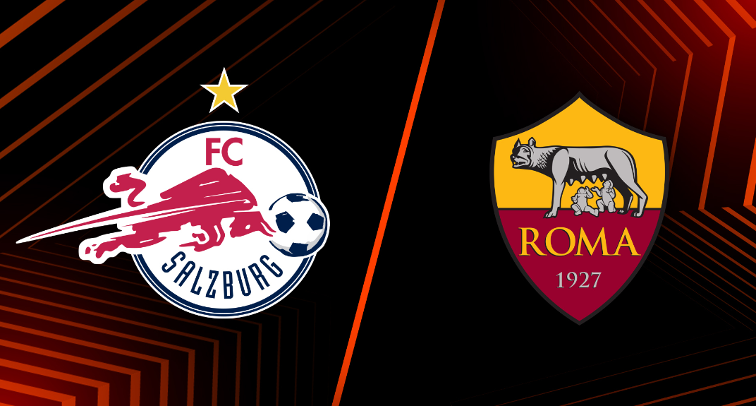 Roma vs RB Salzburg LIVE: watch online TV stream in the UEL?