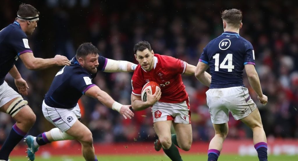 Scotland vs Wales live: Kick-off time, TV channel and latest Six ...