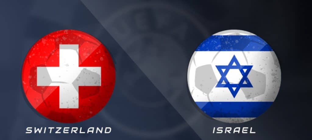 How To Watch Switzerland Vs Israel Stream 2024 UEFA European   How To Watch Switzerland Vs Israel Stream 2024 UEFA European Championship Qualifiers Live TV Channel 1024x461 