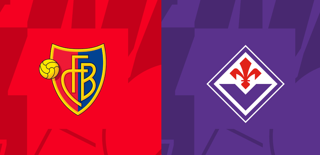 Fiorentina vs FC Basel