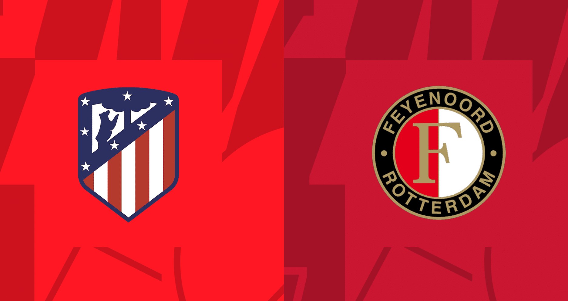 Atlético de Madrid vs Feyenoord: schedule, channel and where to watch ...