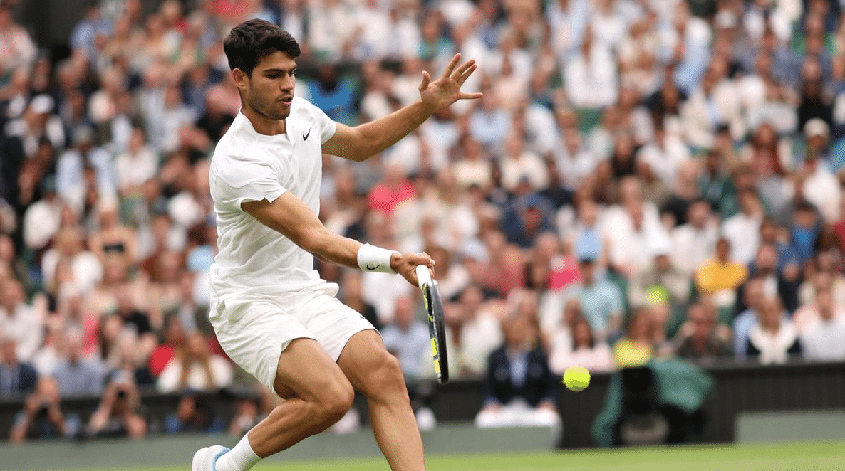 Wimbledon 2024, July 9 schedule Alcaraz, Sinner and Paolini in quarterfinal action